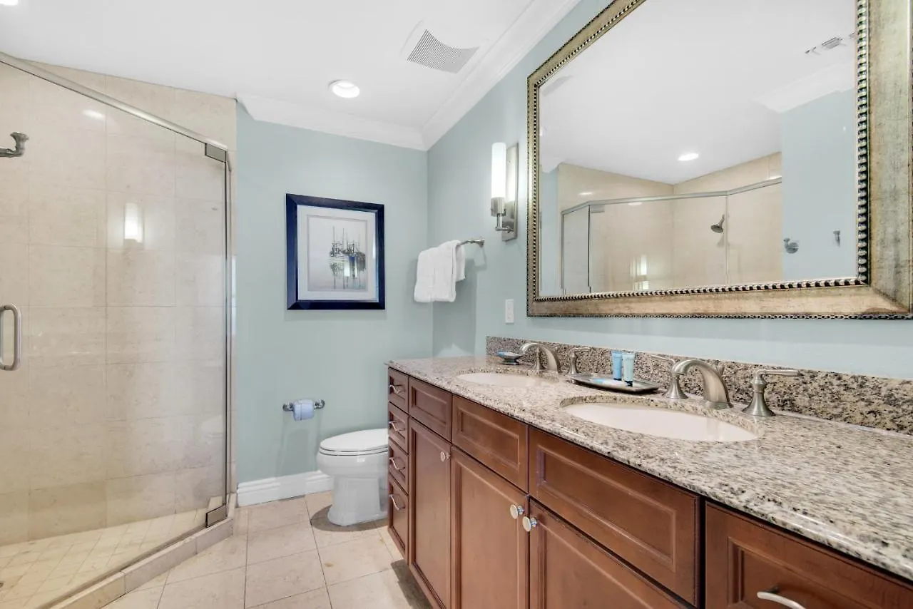 Apartment Emerald Grande W728 Destin