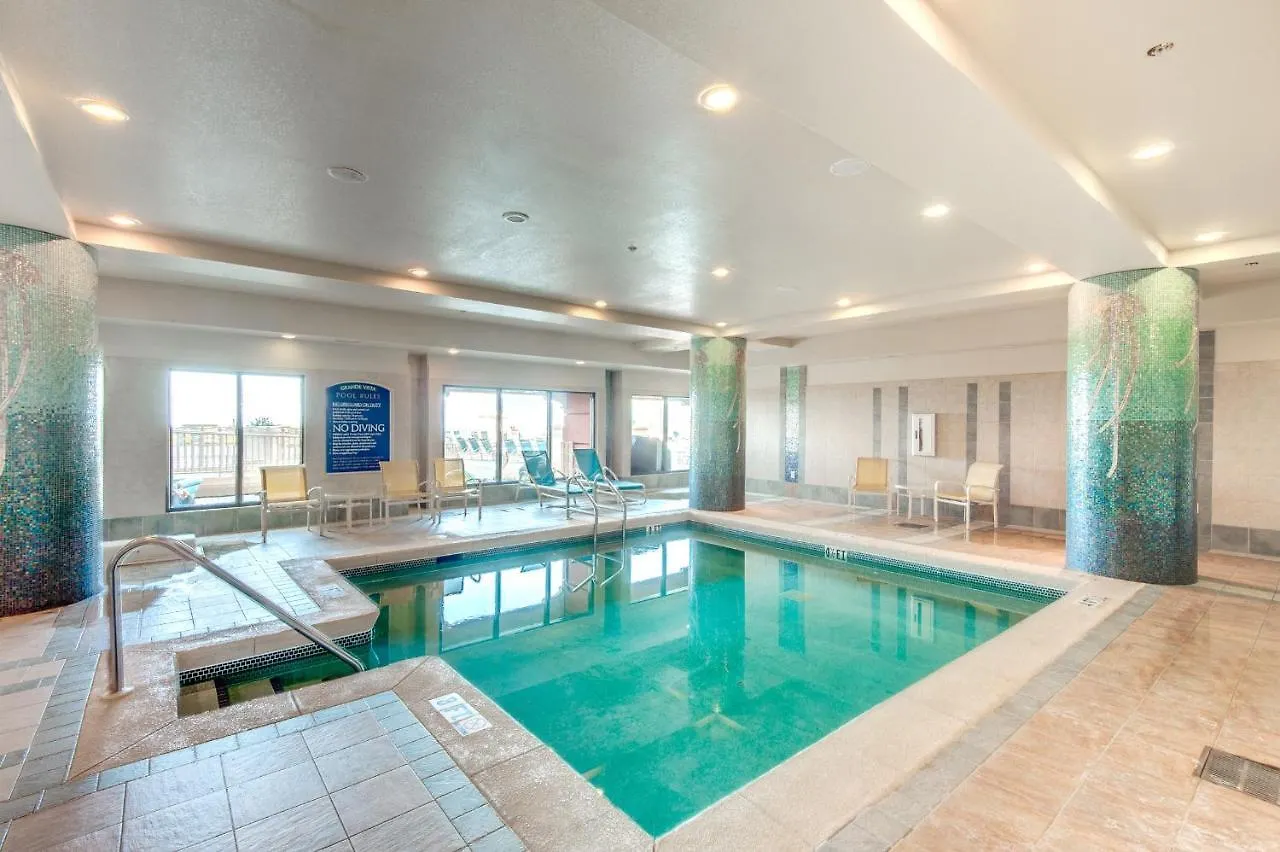 Apartment Emerald Grande W728 Destin