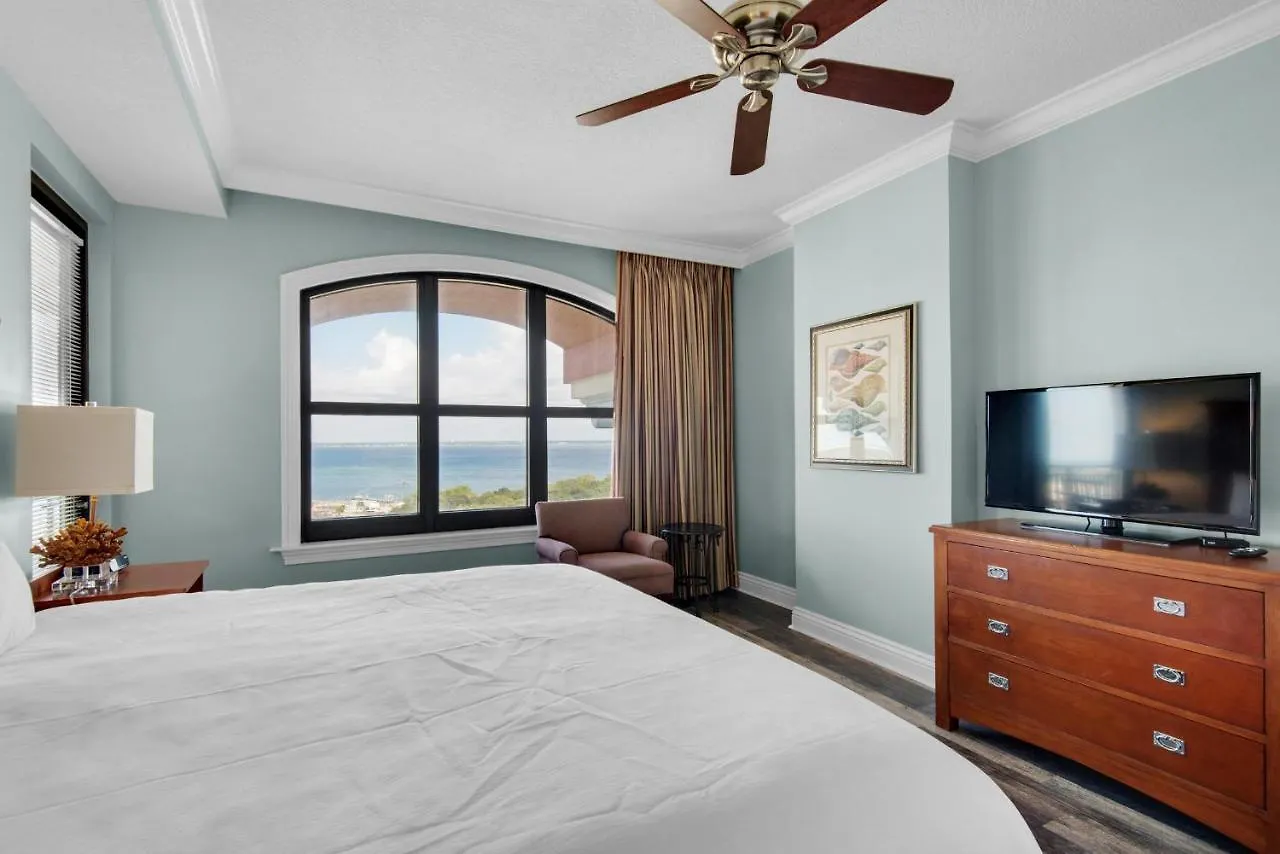 Apartment Emerald Grande W728 Destin