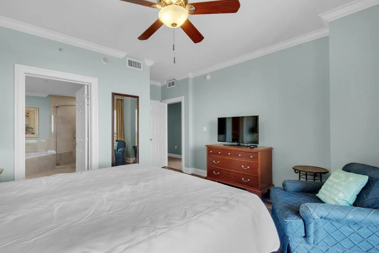 Emerald Grande W728 Destin