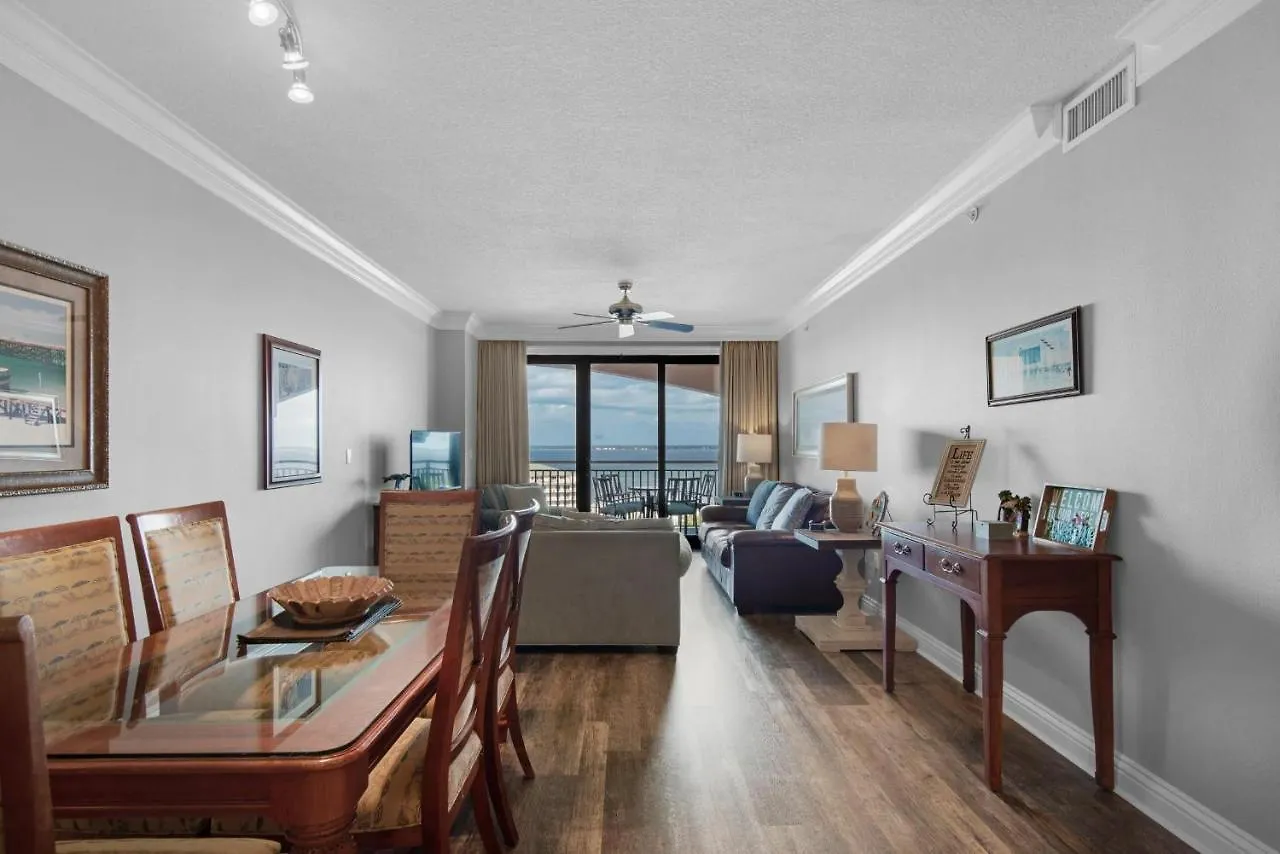 Emerald Grande W728 Destin 0*,  United States