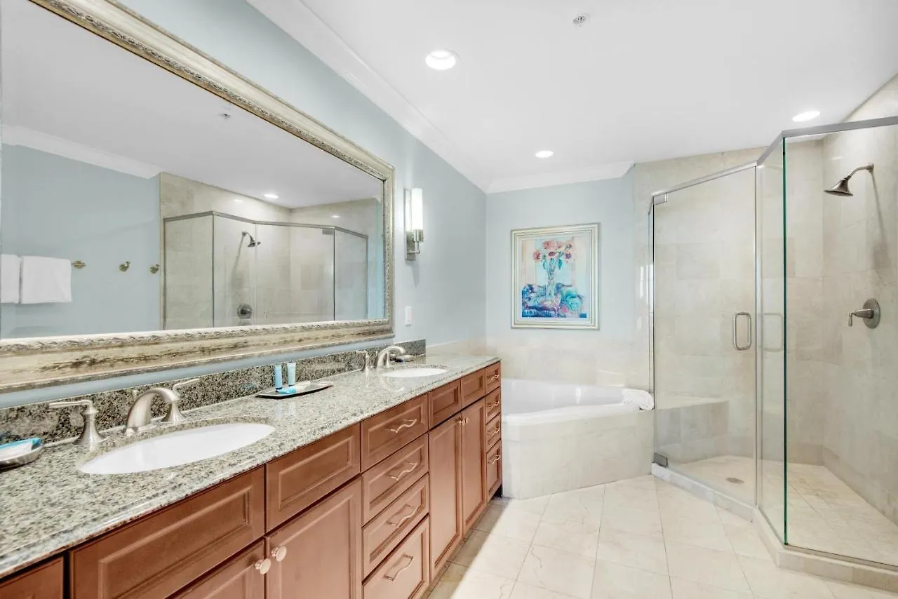 Apartment Emerald Grande W728 Destin