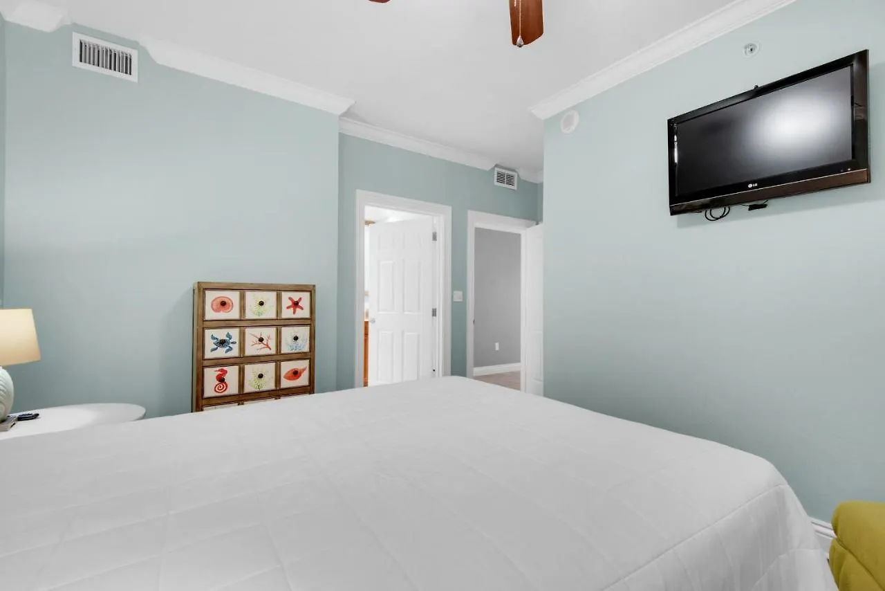 Emerald Grande W728 Destin