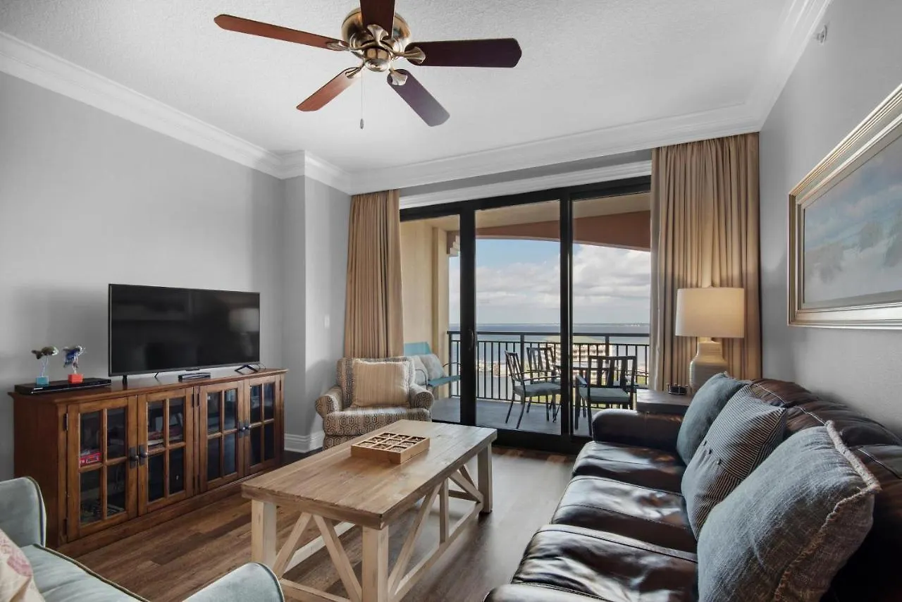 Emerald Grande W728 Destin