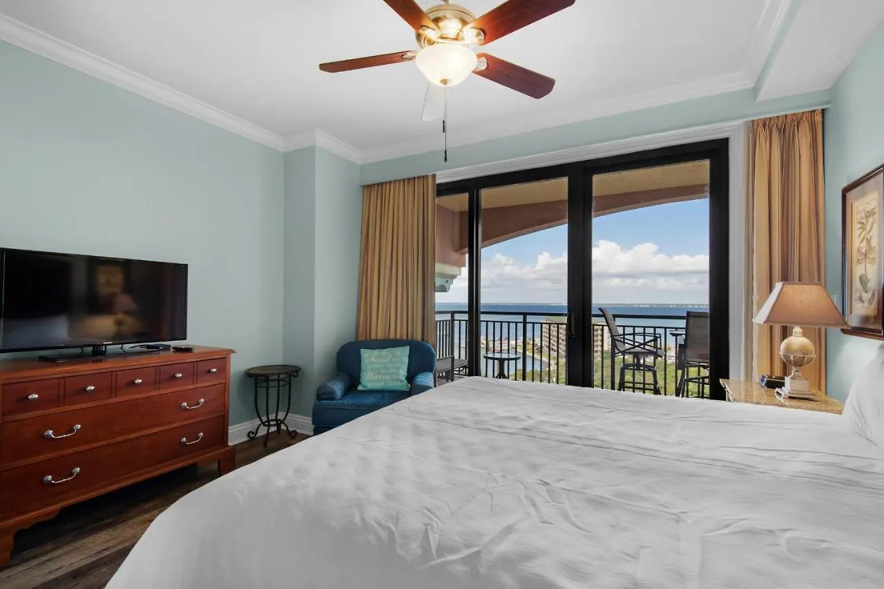 Emerald Grande W728 Destin