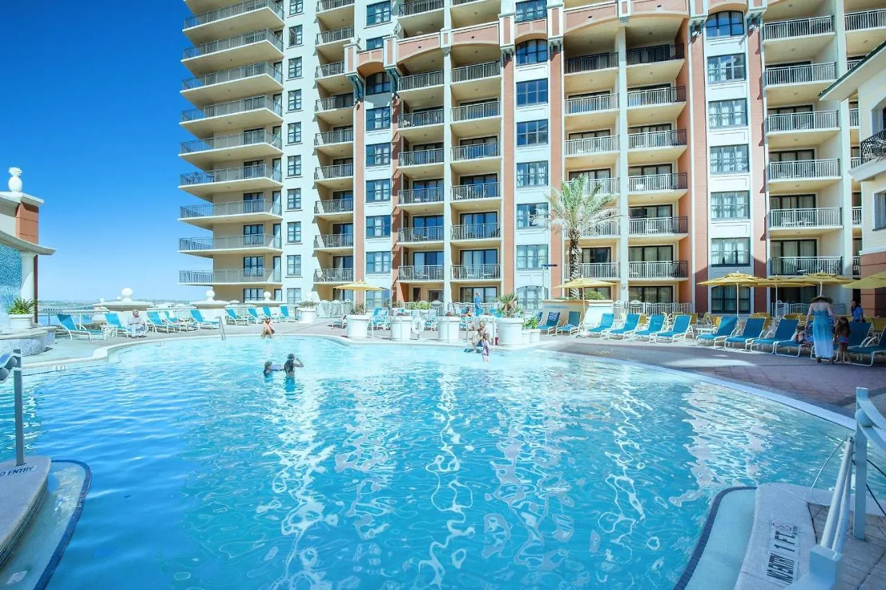 Emerald Grande W728 Destin
