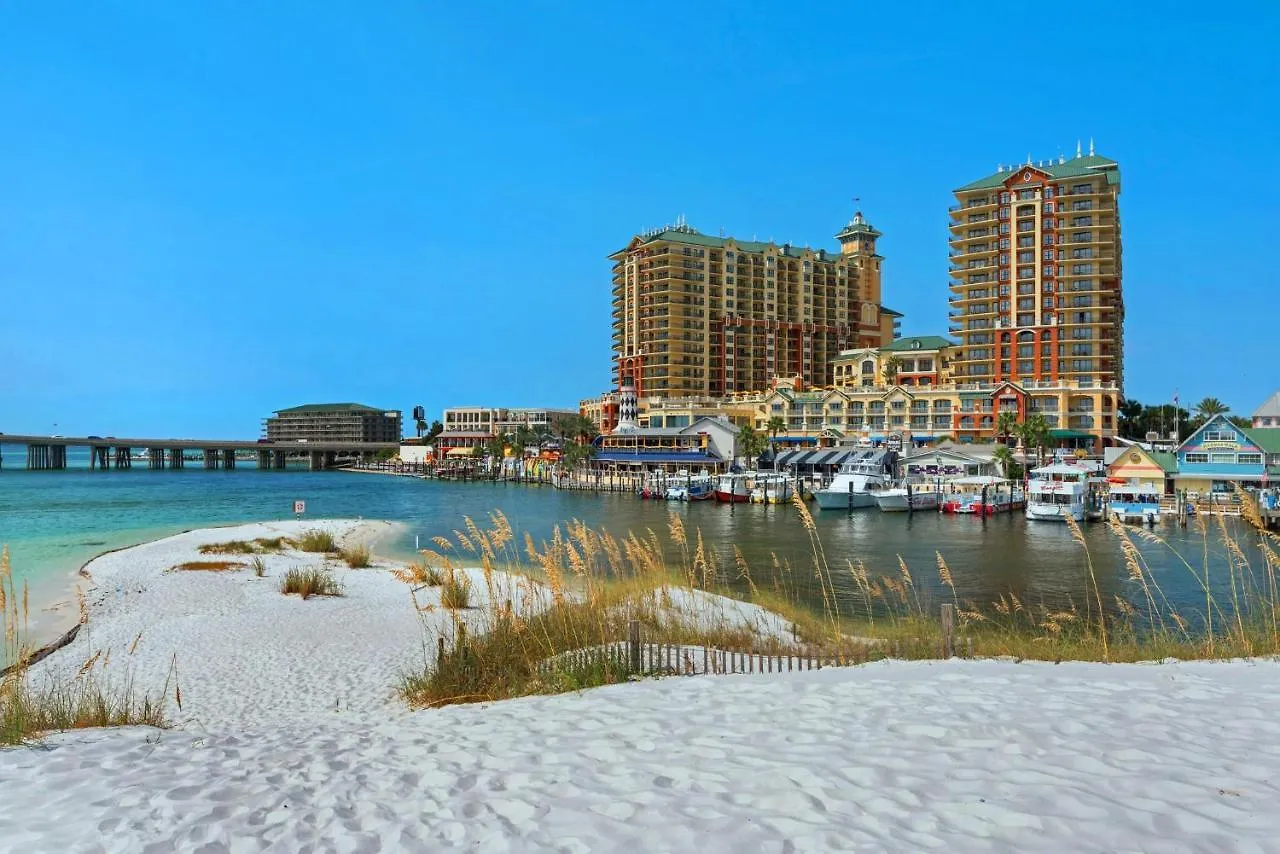 Emerald Grande W728 Destin United States