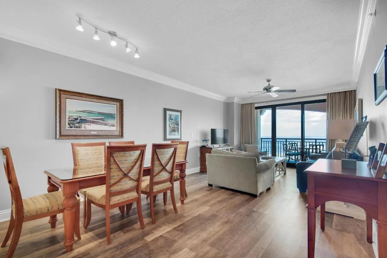 Apartment Emerald Grande W728 Destin United States