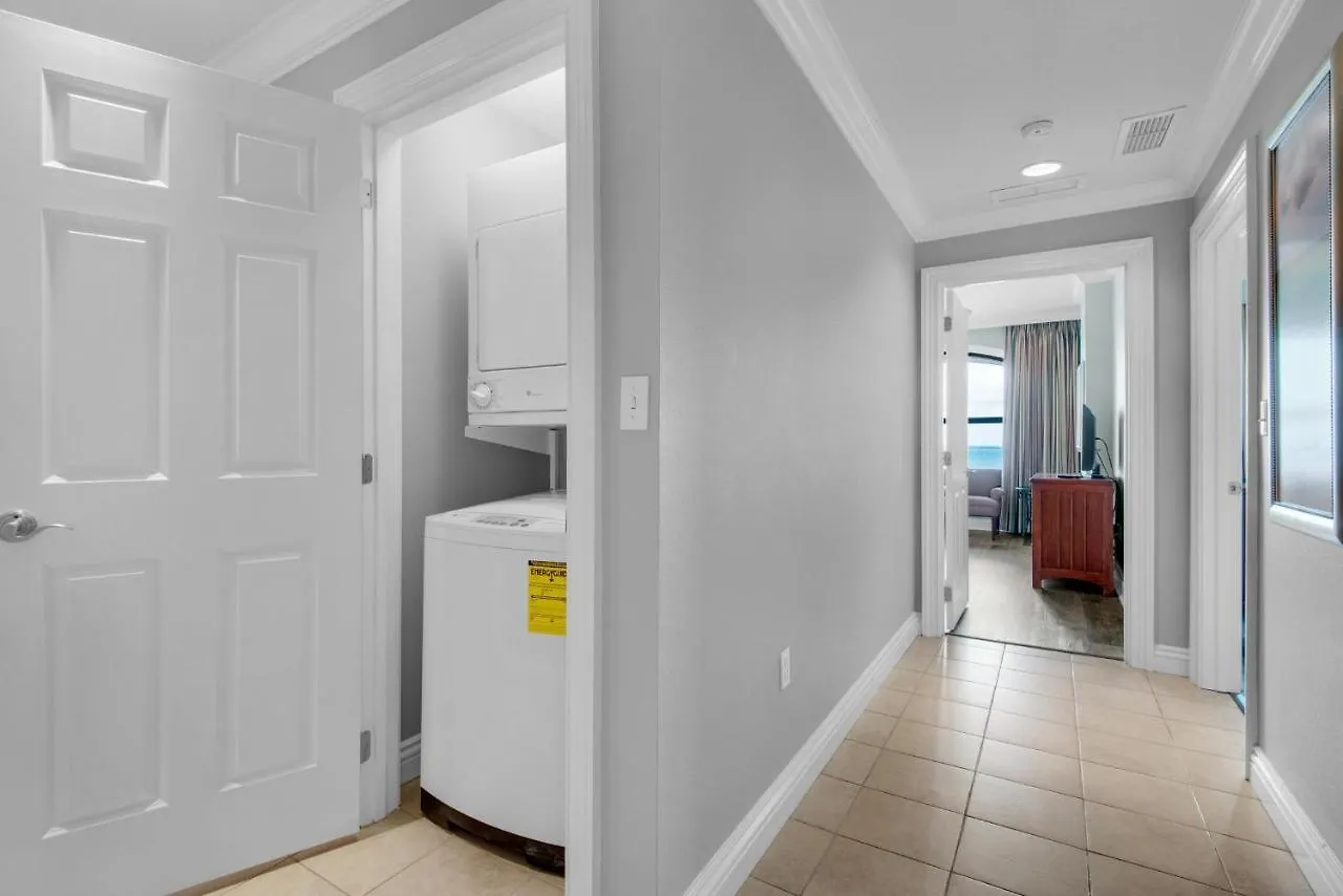 Apartment Emerald Grande W728 Destin