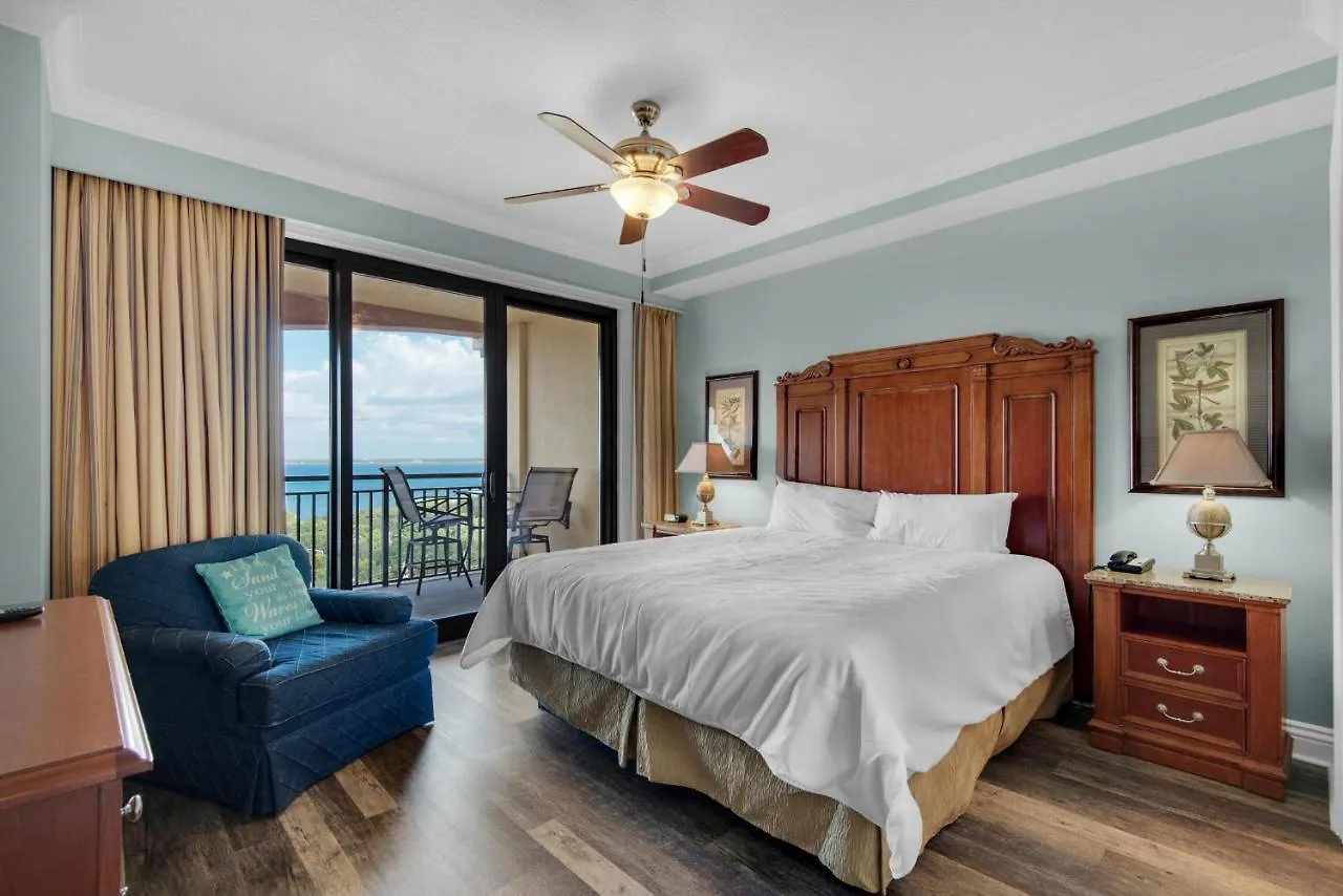 Emerald Grande W728 Destin