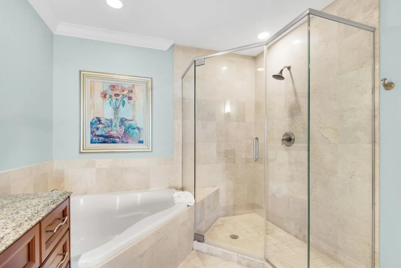 Emerald Grande W728 Destin Apartment