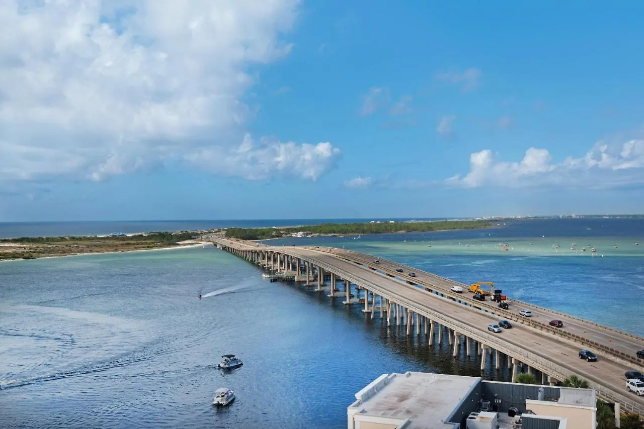 Apartment Emerald Grande W728 Destin