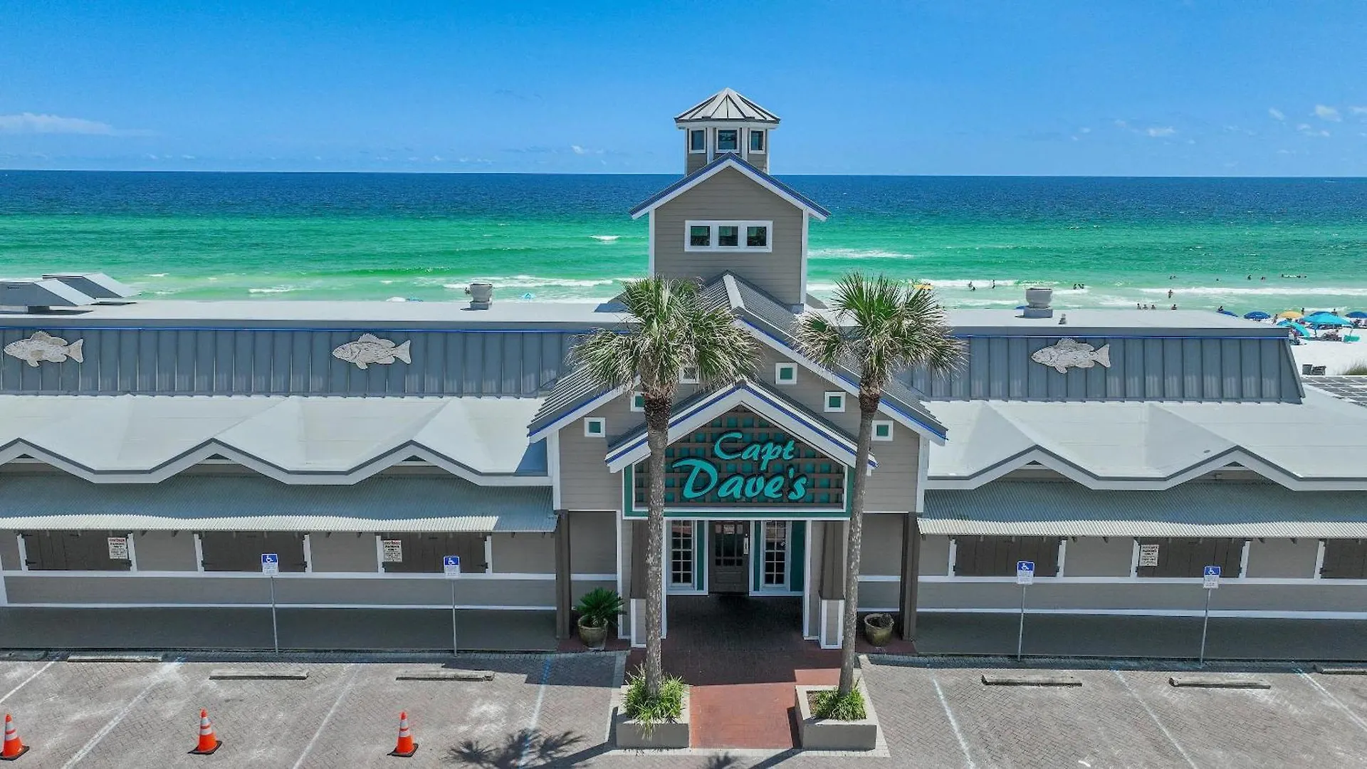 Emerald Grande W728 Destin 0*,