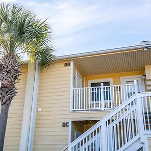 Apartment 9 G, Two Bedroom, Destin