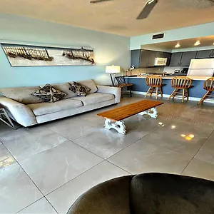  Apartment Vacation In Comfort And Luxury -1br Direct Oceanfront - Wyndham Ocean Walk 1307-0 United States