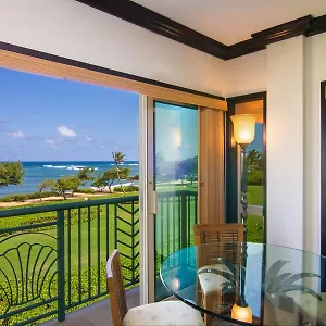  Holiday home Waipouli G-306 United States